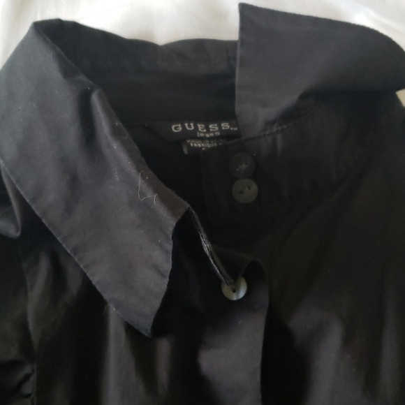 Guess Shirt - Picture 6 of 6
